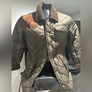 Ralph Lauren Coat
